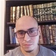 professeur arabe deuxième langue maternelle